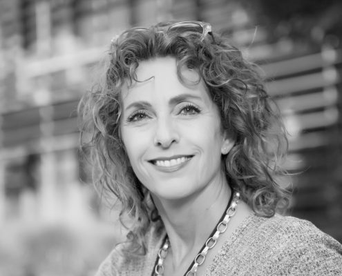 Anki Beursgens