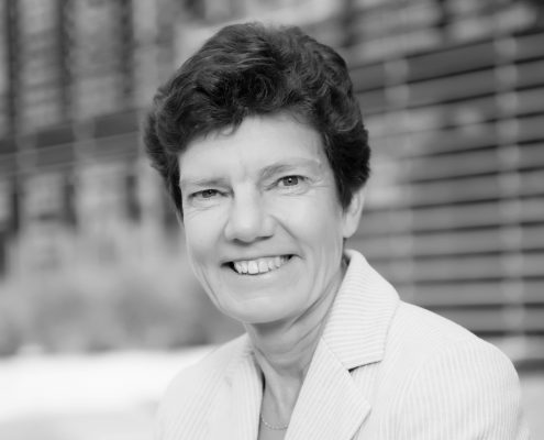 Renée van de Koppel