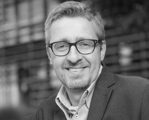 Pascal Deklerck