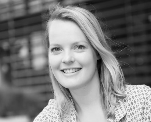 Paulien van Oostenbruggen