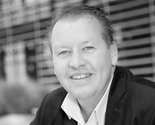 Bas Huismans