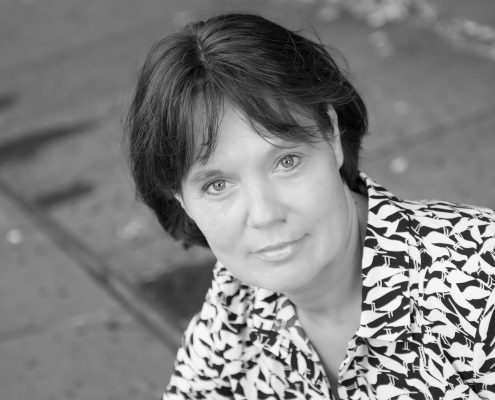 Alice Brandenburg