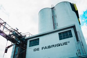 defabrique