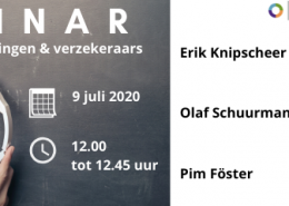 Audiologie webinar