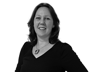 Silvia Boender
