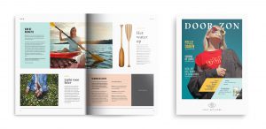 Magazine-mockup