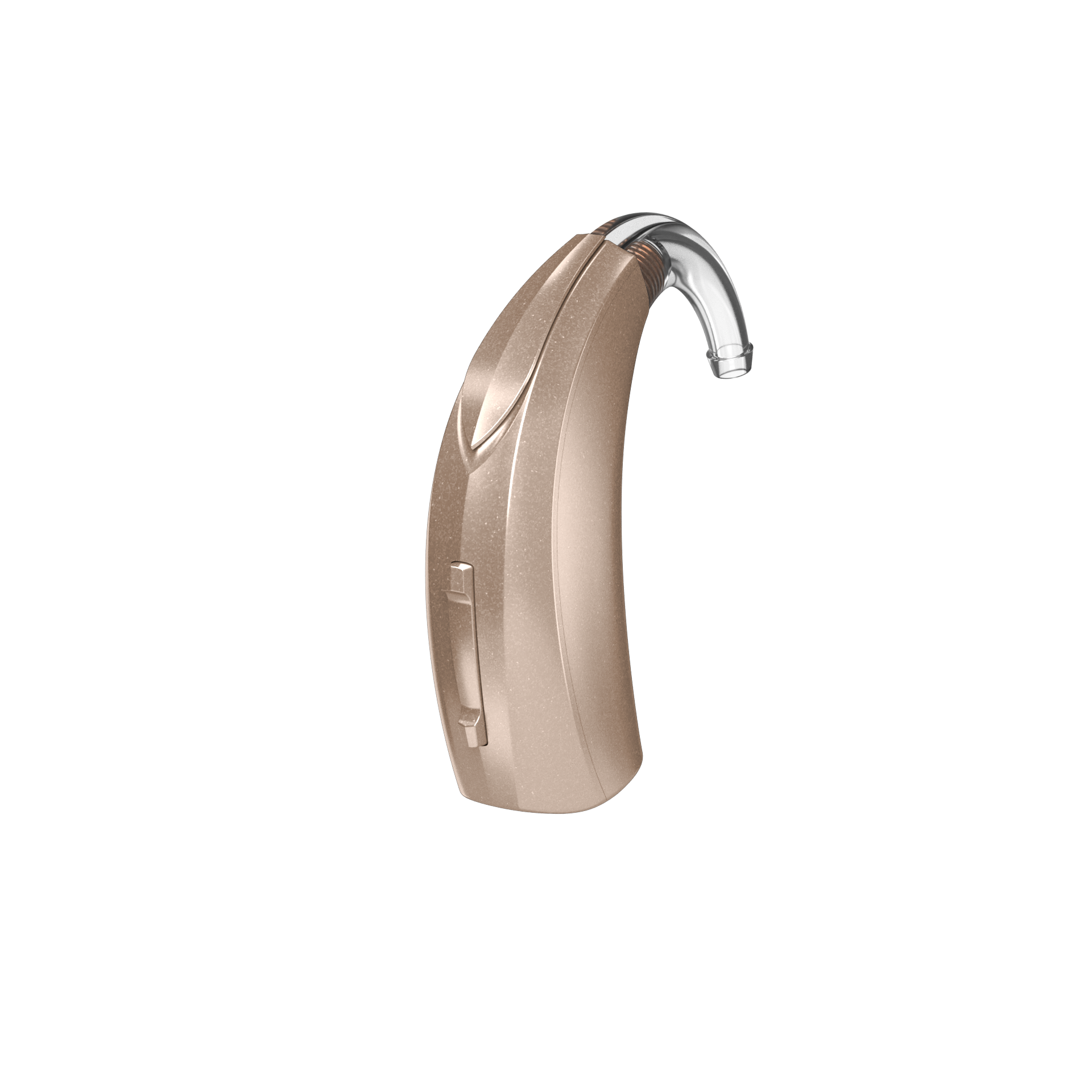 Starkey G Series AI hoortoestel in beige