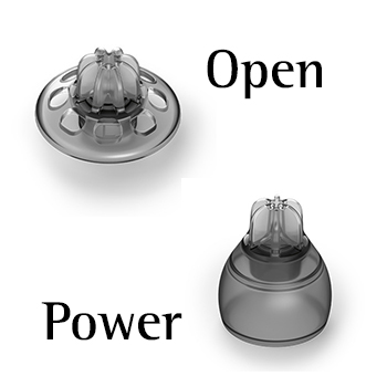 EasyGuard Open en Power